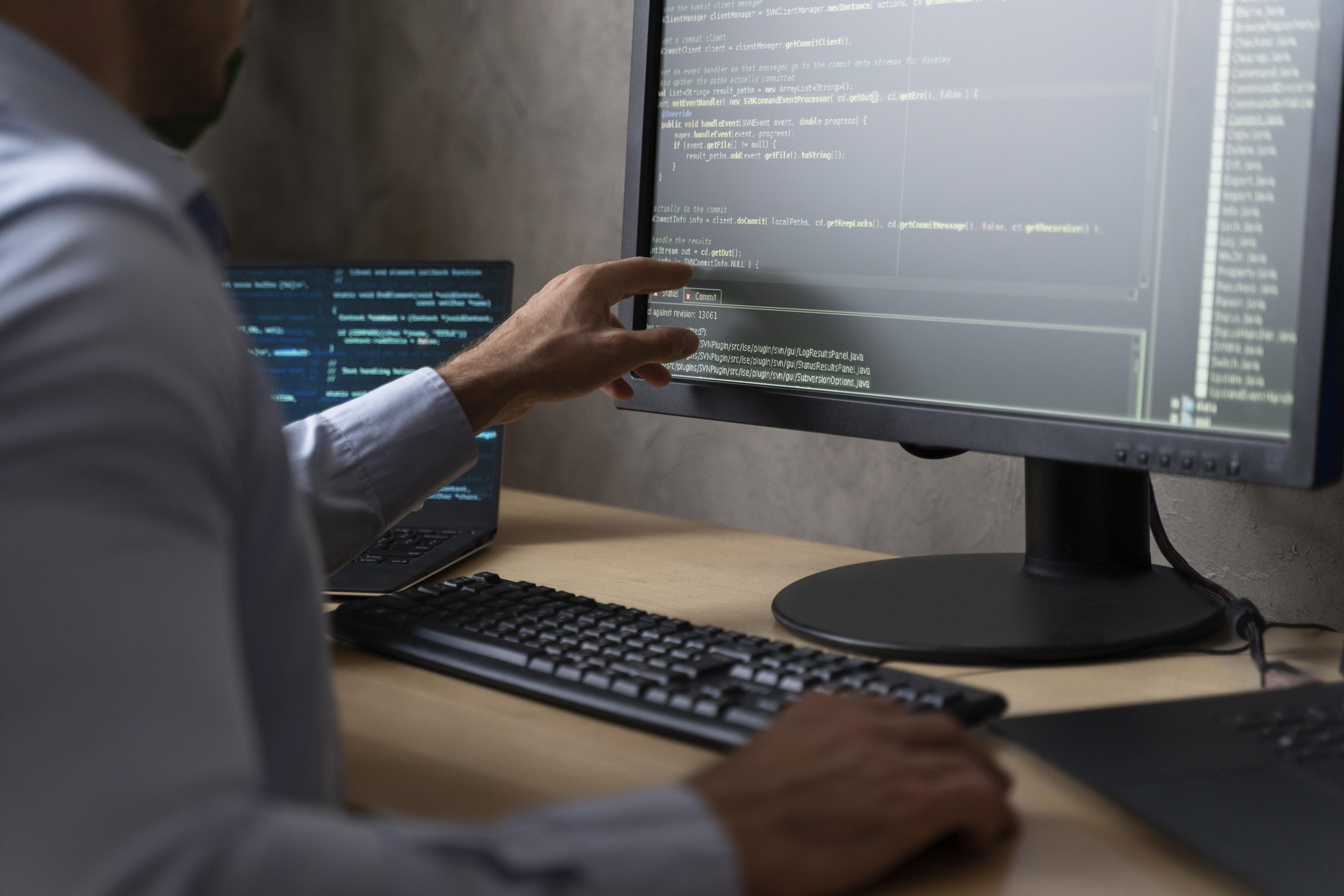Digibee integration IDE, hero